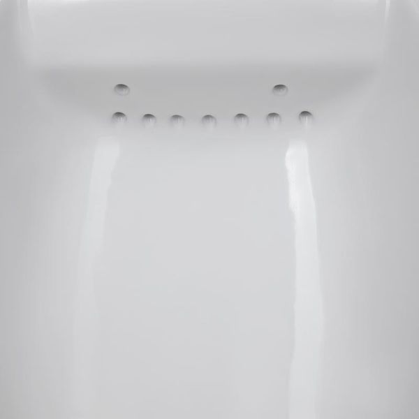 Писсуар подвесной Qtap Stork с ИК-датчиком автоматического смыва 340x260x685 White QT1588102HW SD00051931 фото