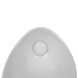 Писсуар подвесной Qtap Stork с ИК-датчиком автоматического смыва 340x260x685 White QT1588102HW SD00051931 фото 7