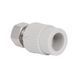 Муфта PPR Thermo Alliance с накидной гайкой 20х1/2" SD00029343 фото 1