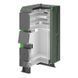 Котел твердопаливний сталевий Thermo Alliance Ferrum Plus V 4.0 FSF+ 20 SD00051321 фото 1