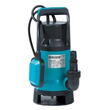 Дренажний насос DSP550PD "NPO" 0691NP01 фото