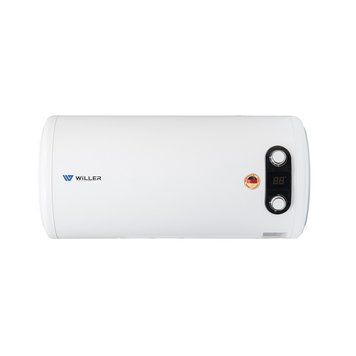 Водонагреватель горизонтальный WILLER EH80RI-Horizon 80л DO 80161 фото