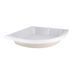 Душова кабіна Latwa SC90x90.SAT.MID.FR полукругла, скло Frost 4 мм + Душовий піддон KAPIELKA ST90x90x26, з панеллю Lidz SD00050781 фото 11