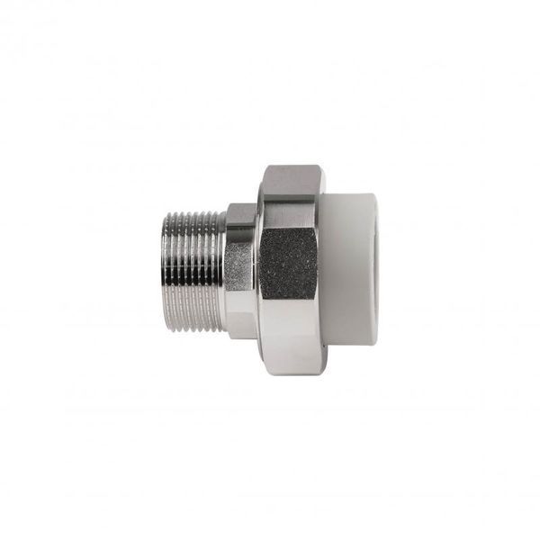 Сгон "Американка" PPR Thermo Alliance 40х1" 1/4 НР SD00029234 фото