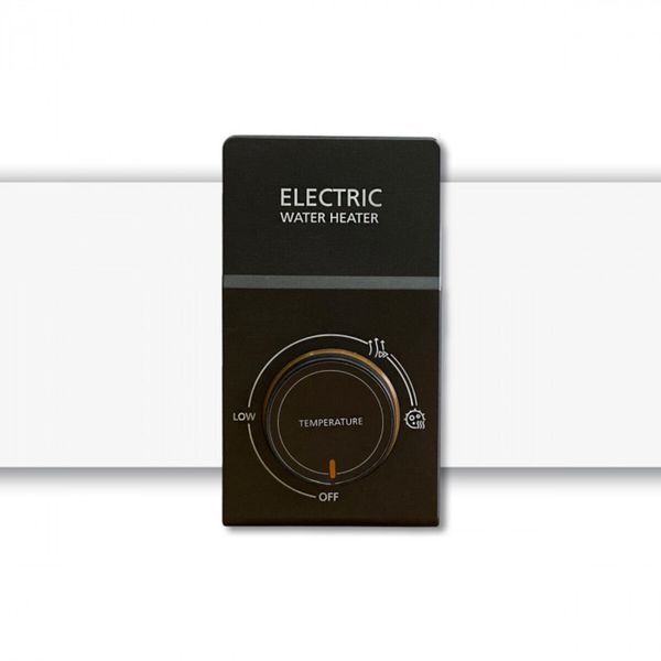 Водонагреватель MIDEA D10-20VI(O) над мойкой 000003891 фото
