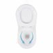 Унитаз подвесной Qtap Robin безободковый с сиденьем Soft-close QT1333046ENRW SD00033009 фото 7