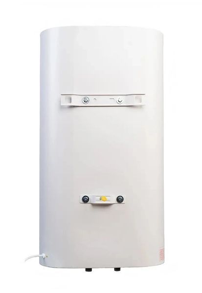Бойлер OCEAN FLAT 50л 2,0 КВт плоский бак 2 сухих тэна KA 30347 фото