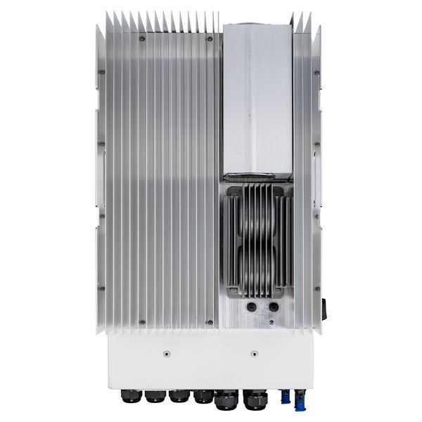Гібридний інвертор Deye SUN-6K-SG05LP1-EU-AM2-P 6 кВт 48 В 1 фаза GidSUN6K фото