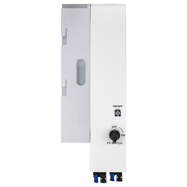 Гібридний інвертор Deye SUN-6K-SG05LP1-EU-AM2-P 6 кВт 48 В 1 фаза GidSUN6K фото