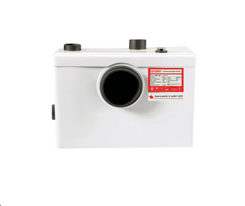 Каналізаційна установка Koer KWC-100 KP2927 фото