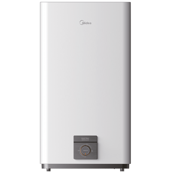 Водонагрівач Midea D80-20D6 (D) Green плоский з сухим теном D8020D6 фото