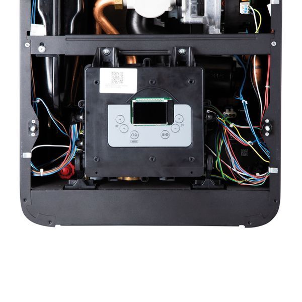Котел газовый Airfel MAESTRO 24 кВт двухконтурный конденсационный SD00050492 фото