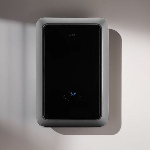 Котел газовый Airfel MAESTRO 24 кВт двухконтурный конденсационный SD00050492 фото
