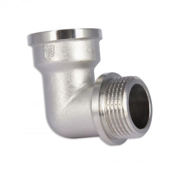 Кут Thermo Alliance Forte 1" ВЗ SF37225 SD00002697 фото