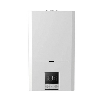 Газовий котел Rens RGB-036 двоконтурний турбований GID6556771 фото
