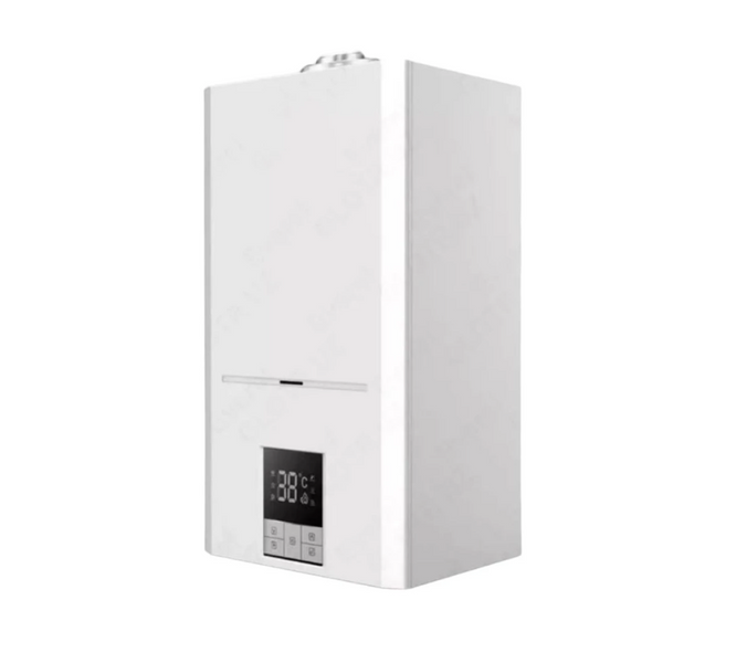 Газовий котел Rens RGB-036 двоконтурний турбований GID6556771 фото