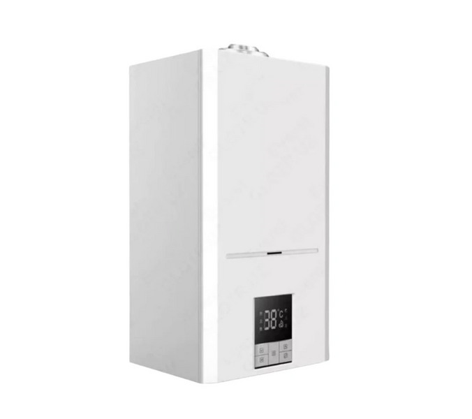 Газовий котел Rens RGB-036 двоконтурний турбований GID6556771 фото