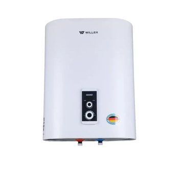 Водонагрівач WILLER EV30DR Grand 30л плоский сухий DO 66700 фото