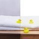Душова кабіна Lidz Wawel SC80x80.SAT.LOW.GR, скло тон. 4 мм + Lidz Душовий піддон KAPIELKA ST80x80х14 SD00051444 фото 11