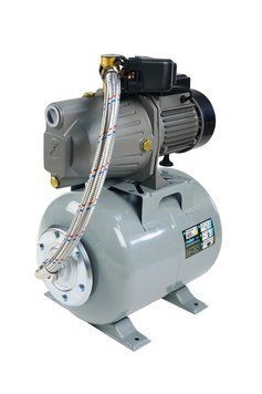 Насосна станція AUJET 100/24L "rudes" 7570RU64 фото