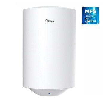 Водонагрівач MIDEA INSTALL 50 MID0004639 фото
