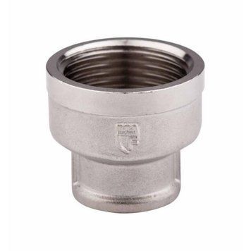 Муфта редукционная SD Forte 1" 1/2х3/4" ВВ SF3574020 SD00002549 фото