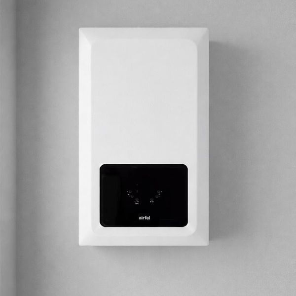 Котел газовый Airfel Optimum Premix 23 кВт конденсационный SD00053195 фото