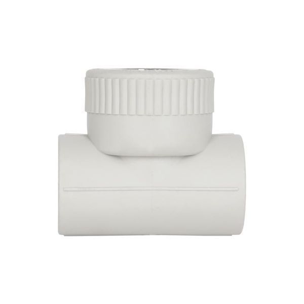 Трійник PPR Blue Ocean 25х3/4"х25 ВР SD00009246 фото