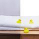 Душова кабіна Lidz Latwa SC90x90.SAT.LOW.GR, скло тон. 4 мм + Lidz Душовий піддон KAPIELKA ST90x90x14 SD00051436 фото 6