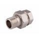 Згін "Американка" Thermo Alliance Forte 1&nbsp;1/4 прямий SF190W32 SD00008307 фото 1