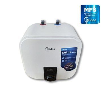 Водонагрівач MIDEA D10-20VI(U) під мийку MID0003890 фото