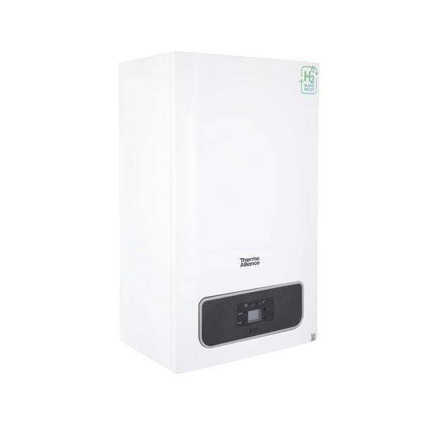 Котел газовий Thermo Alliance Ewa System 24 кВт одноконтурний, конденсаційний SD00051432 фото