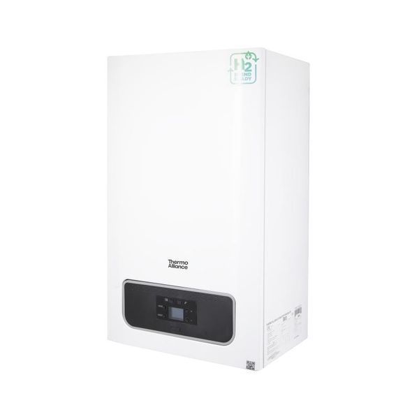 Котел газовий Thermo Alliance Ewa System 24 кВт одноконтурний, конденсаційний SD00051432 фото