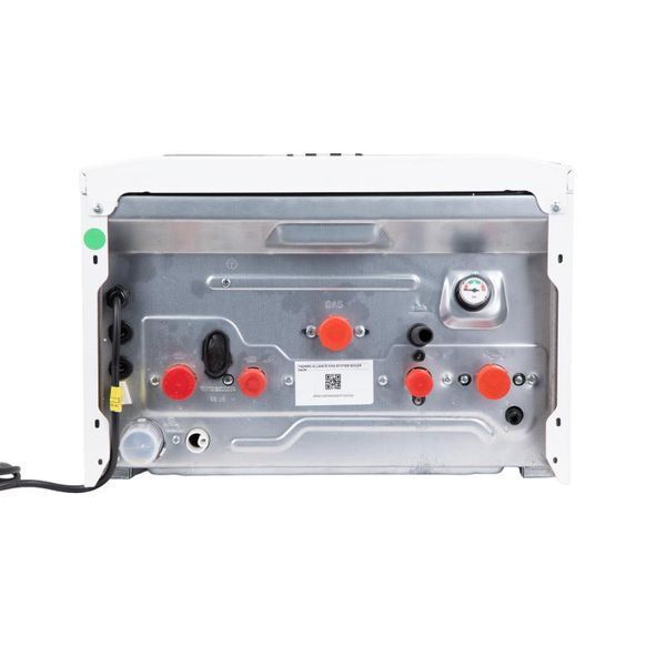 Котел газовий Thermo Alliance Ewa System 24 кВт одноконтурний, конденсаційний SD00051432 фото