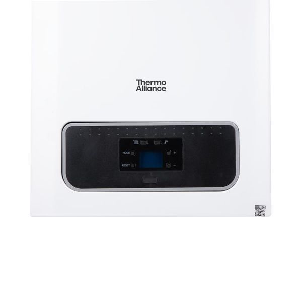 Котел газовий Thermo Alliance Ewa System 24 кВт одноконтурний, конденсаційний SD00051432 фото