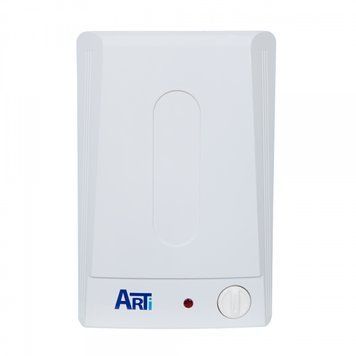 Водонагрівач ARTI WH Compact SA 5L/1 над мийкою ART602200 фото
