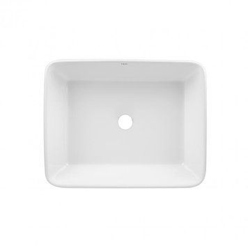Раковина-чаша Qtap Tern 480х370х135 White QT17116069W SD00052910 фото