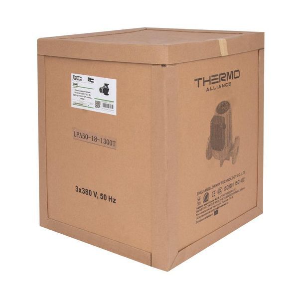 Насос циркуляційний Thermo Alliance LPA50-18-1300 SD00049588 фото