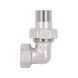 Згін "Американка" Thermo Alliance Forte 1/2" кутовий SF191W15 SD00008309 фото 6