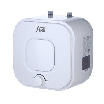 Водонагреватель ARTI WH Compact SU 10L/1 New под мойку ART332202 фото
