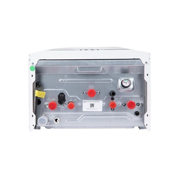 Котел газовий Thermo Alliance Ewa System 28 кВт одноконтурний конденсаційний SD00055955 фото