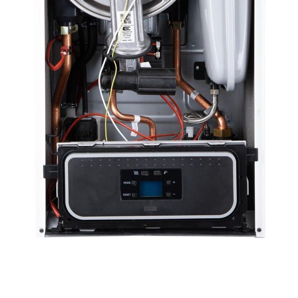 Котел газовий Thermo Alliance Ewa System 28 кВт одноконтурний конденсаційний SD00055955 фото