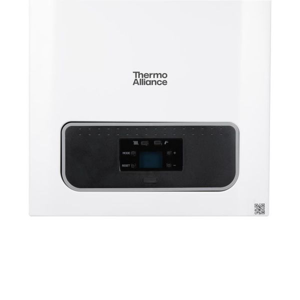 Котел газовий Thermo Alliance Ewa System 28 кВт одноконтурний конденсаційний SD00055955 фото