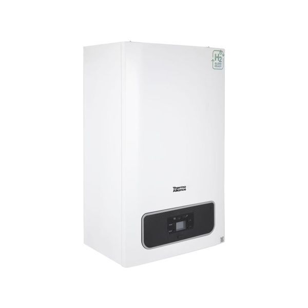 Котел газовий Thermo Alliance Ewa System 28 кВт одноконтурний конденсаційний SD00055955 фото