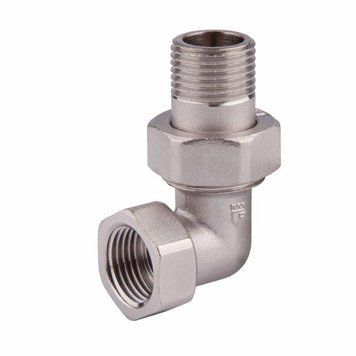 Згін "Американка" Thermo Alliance Forte 1" кутовий SF191W25 SD00008311 фото