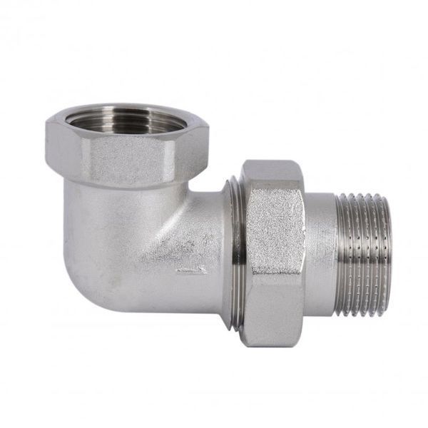 Згін "Американка" Thermo Alliance Forte 1" кутовий SF191W25 SD00008311 фото