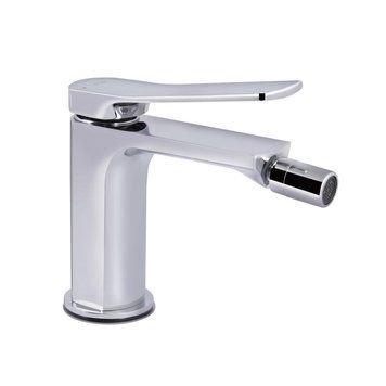 Смеситель для биде Qtap Slavonice QTSLA255CRM45921 Chrome SD00052045 фото