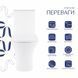Унитаз-компакт Qtap Presto Quadro безободковый с сиденьем Soft-close QT24221215AW SD00052480 фото 3