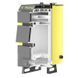Котел твердотопливный стальной Thermo Alliance Ferrum W V 5.0 FW 14 SD00053215 фото 6