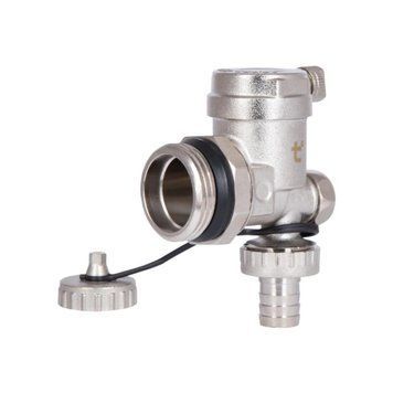 Сливная группа Thermo Alliance Standart 1'' SD367W25 SD00030409 фото